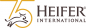 Heifer International logo